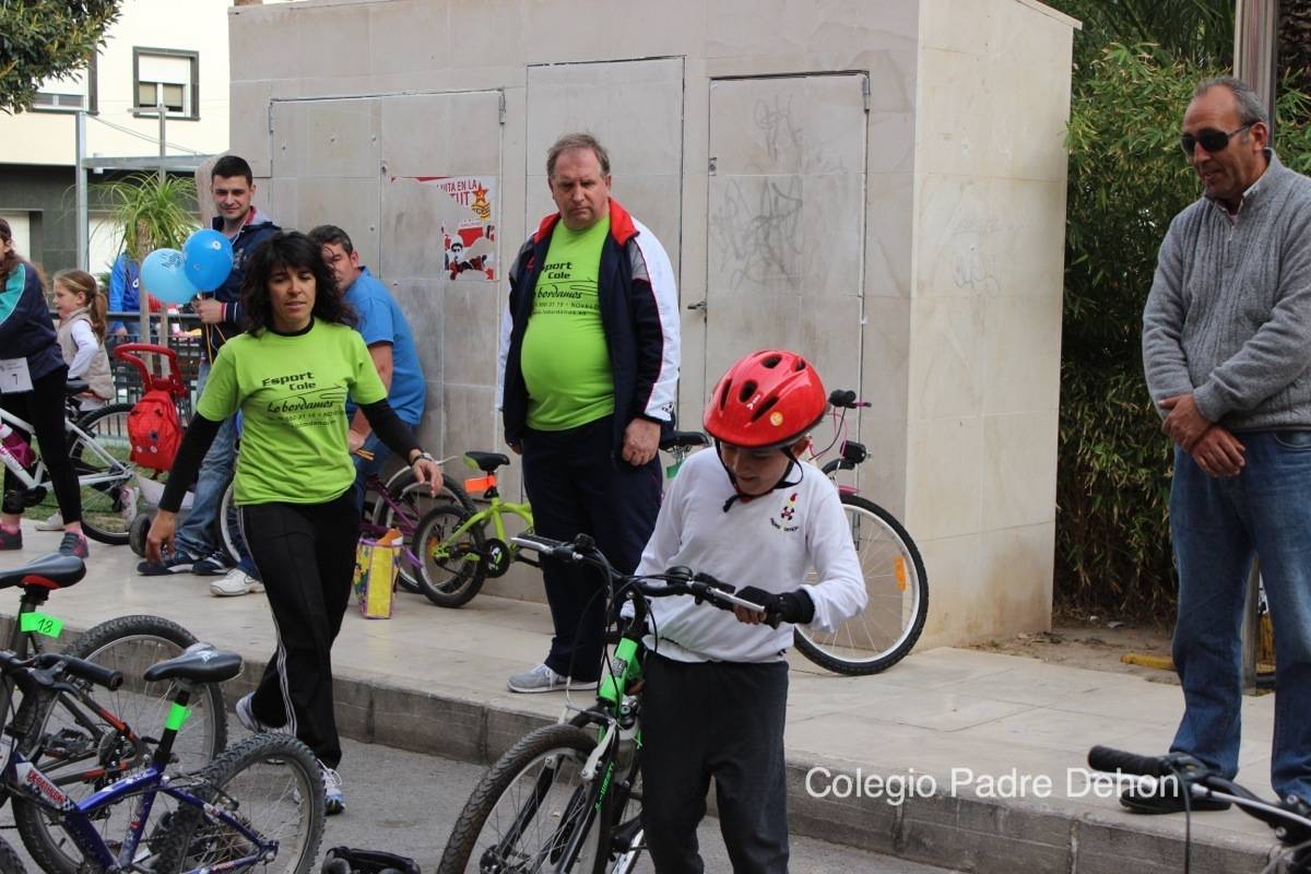 2014 03 29 IV DUATLÓN PADRE DEHON (177)